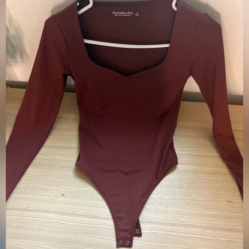 Bodysuit